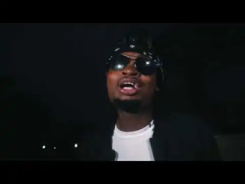 Video: (Zega Tha Loser and Jayd) Testament - My Prospect I've